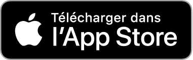 Get it on Apple Appstore